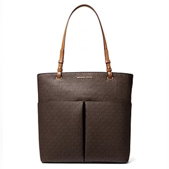 Michael Kors Handbags - Michael Kors Bedford Large North South Tote